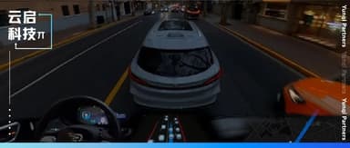 We Did It: The First Angel-Round Autonomous Driving Startup to Ditch HD Maps | Yunqi Tech π
