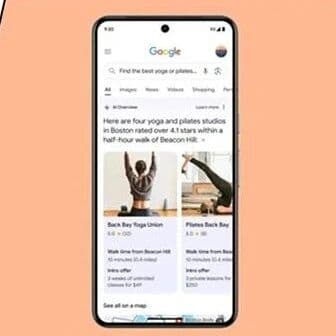 Google vs. GPT-4o: What Should We Care About? | Yunqi Capital "Future Scope"