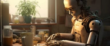 How Close Are We to "General-Purpose Robots" With Large Models? | Riding the AGI+ Wave
