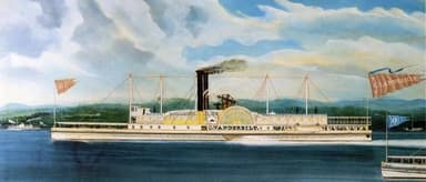 Vanderbilt | A Fighter Who Never Rests
