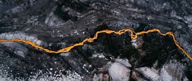 Oxus: AI Prospecting, Turning Stone to Gold