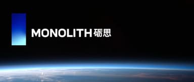 Monolith Capital, alongside great technology companies