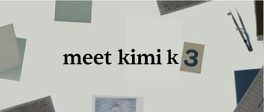 72 Hours After Launch, Moonshot AI K3 Posts Its First Results