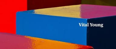 Unbounded Market, Borderless Innovation | Vital Young