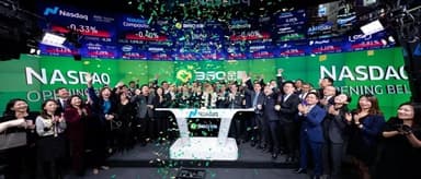 Congratulations to 360 Finance on Its Successful NASDAQ Listing | FreeS Fund IPO News