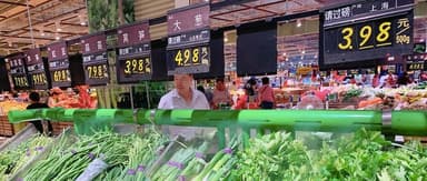 Li Feng Column 16 | The Fresh Retail Wars — Learning Early-Stage Investing from the Secondary Market
