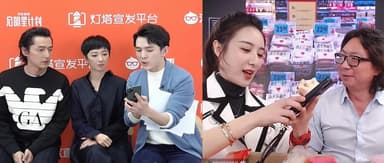 Li Feng Column 15 | How Long Can Live E-Commerce Stay Hot?