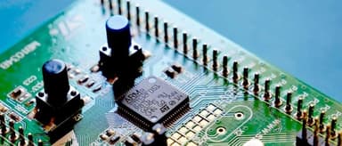In the context of great-power rivalry, the chip industry's race to the bottom is hard to avoid | FreeS Research · Chip Series