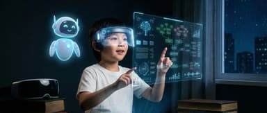 If mobile internet failed to reshape the education industry, can AI?