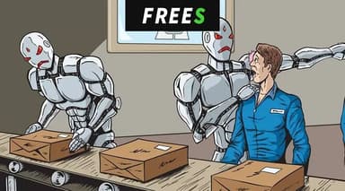 Say Goodbye to Cryptic Code: How to Build a Robot That Works Without Programming | X Lab