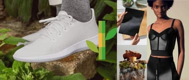 FreeS Report 22: Can New Materials Save the Footwear and Apparel Industry? | FreeS Research Institute