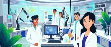 2025,AI重塑药物研发的三个方向