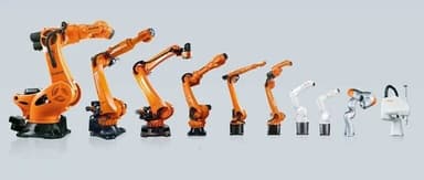 FreeS Report 20 | Learning from History: Why We're Bullish on Industrial Robots?