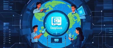 DeepSeek Fired the First Shot, but AI Democratization Is What Really Matters | A Conversation with Yu Ji of Xingyun Integrated Circuit