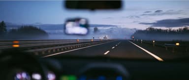 LiDAR or cameras? How we see the autonomous driving route debate
