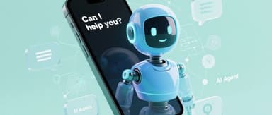 What's Changed and Where Are the Opportunities in AI Agents in the First Half of 2025? | FreeS Research