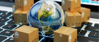 What Will Happen to Cross-Border E-Commerce in 2022? | FreeS Fund's Going Global Series