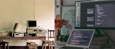 The AI Hardware Opportunity, Seen Through Four Decades of Silicon Valley PC Innovation