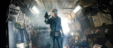 How Far Are We From "Ready Player One"? The Technical Challenges of XR Through the Lens of Apple Vision Pro | FreeS Report 33