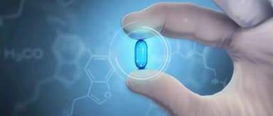 Investment Opportunities in the Pharmaceutical and Chemical Industry Upgrade | Frees Fund