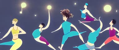 AI Can Help You Work Out Online, Too — Beyond Chat and Art | A FreeS Fund Conversation