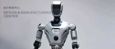 Exclusive Interview with LimX Dynamics Founder Wei Zhang: Embodied AI "Isn't Competitive Enough," World Models, and Robot Brains