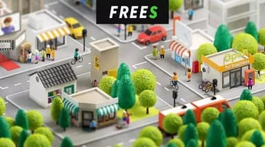 New Retail Entrepreneurship: Move Fast, Fight Hard, and Cultivate with Care | FreeS Talk