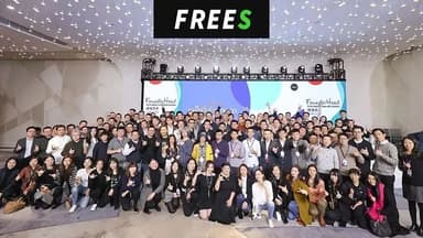Go Explore, Go Strive, Go Persist | 2018 FreeS Fund CEO Annual Meeting Recap