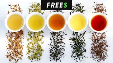 Tea Drinks 1990–2017: 27 Years of Ups and Downs, and a New Street Story Worth 50 Billion RMB | Frees Fund