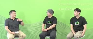 The U.S.-China Biotech Race: Where Are the Opportunities in Synthetic Biology? | FreeS Fund Dialogue