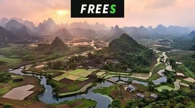400,000 Mom-and-Pop Shops Join Internet Finance: How to Capture China's 3 Trillion Rural Opportunity | FreeS Talk