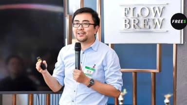 今日头条HRD杜宏:创业公司HR究竟能帮CEO做什么?| 峰瑞自由谈