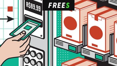 The Great Leap Forward of Vending Machines: Real Demand or Just for Show? | Frees Fund