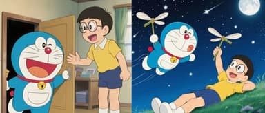 How Humans Might Build "Doraemon": A Look Back at the History of Smart Companion Products | FengRui Report
