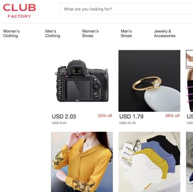 Club Factory Raises $100 Million in Series D Led by Qiming Venture Partners and Several Domestic and International Funds, with FreeS Fund Following On | FreeS Fund Deal News