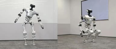 LimX Dynamics Founder: How Do Intelligent Robots Go From "Usable" to "Productive" to "Profitable"?
