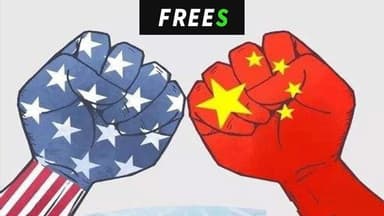 Li Feng Column | The Trade War Gets a Comma, but China's Secret Weapon Is Just About to Show Its Edge