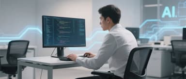 The Ambitions, Dilemmas, and Endgame of AI Coding | FreeS Research Institute