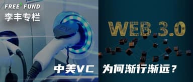 Why Are Chinese and American VCs Drifting Apart? | Li Feng Column