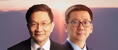 Tang Ning x Li Feng: Tech Won't Replace You — Your Competitors Who Master Tech Will | FreeS Fund Business School