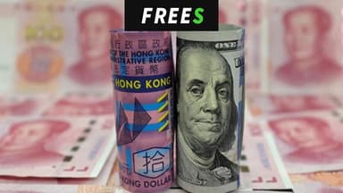 Li Feng Column: US Dollar and Hong Kong Dollar Rate Hikes, and the Unicorn "Winter"