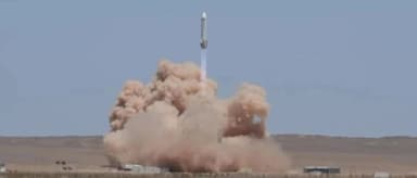 A Conversation with Liu Yang of Jiuzhou Yunjian: SpaceX, the US-Soviet Space Race, and China's Commercial Space Catch-Up