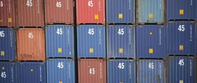Can the Logistics Industry Produce an Uber or DiDi? | Frees Fund — Learning to Invest Through Investing