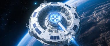 "How Hard Is It to Build an 'Artificial Sun'? Demystifying the Core Technology and Startup Opportunities in Controlled Nuclear Fusion | FreeS Fund Report"
