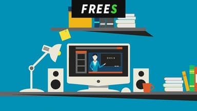 Can Paid Content Buy You Real Knowledge? Can Online Education Fix That? | FreeS Fund Free Talk