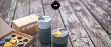 Coffee Brand "Saturnbird" Closes Pre-A Round in the Tens of Millions | FreeS Fund Deal News