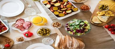 FreeS Fund Report 25: Food Investment Through the Lens of China's Dietary Structure