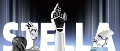 How do you bridge the "last centimeter" between robots and real-world interaction?