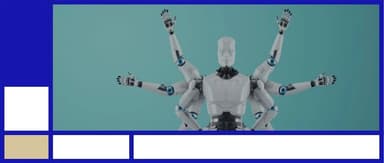 AgiBot's Chief Scientist: "The Biggest Misunderstanding of Embodied AI Is Treating It Like a Large Language Model" | BlueRun Ventures Family Headline