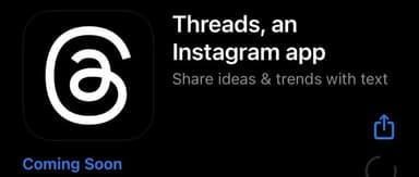 Meta Launches Killer App Threads — Is Twitter Really About to Be Replaced? | BlueRun Ventures Commentary